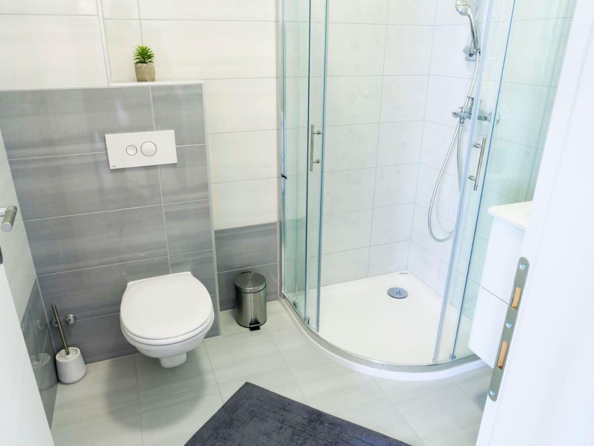 Apartmani Ticinovic Omiš Exterior foto