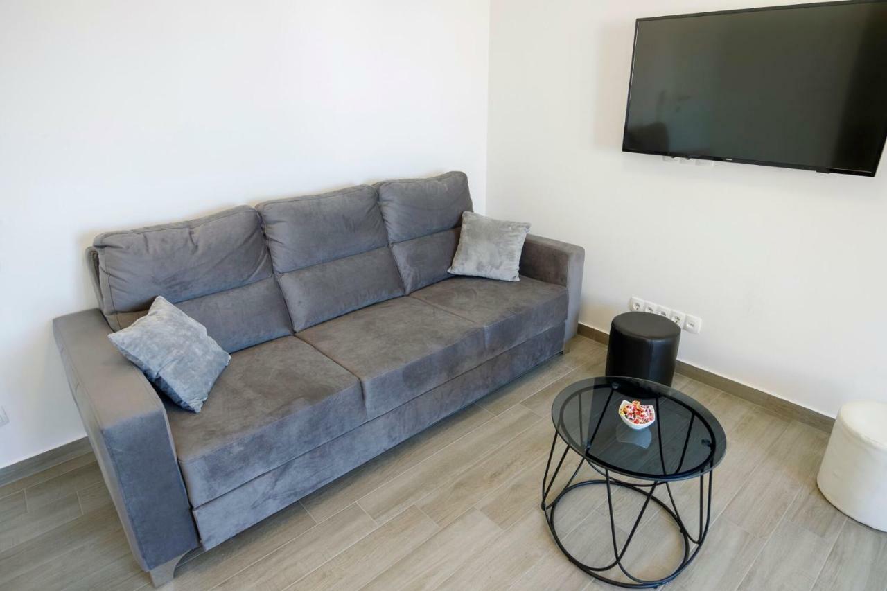 Apartmani Ticinovic Omiš Exterior foto